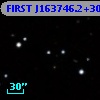 FIRST J163746.2+304342