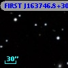 FIRST J163746.8+304313