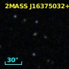 2MASS J16375032+2923318