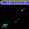 FIRST J163754.4+304326