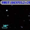 FIRST J163755.2+293559