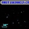 FIRST J163802.7+294939
