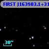 FIRST J163803.1+310132