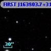 FIRST J163803.7+313437