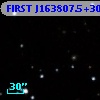 FIRST J163807.5+303428