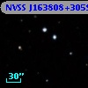 NVSS J163808+305916