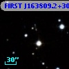 FIRST J163809.2+304423
