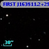 FIRST J163811.2+292108