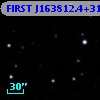 FIRST J163812.4+311223
