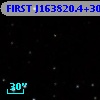 FIRST J163820.4+303412