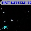 FIRST J163823.6+301531