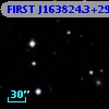 FIRST J163824.3+294855