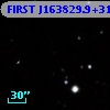 FIRST J163829.9+310027