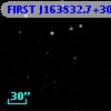 FIRST J163832.7+301743