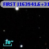 FIRST J163841.6+313232