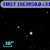 FIRST J163850.0+314106