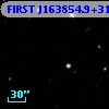 FIRST J163854.9+312328
