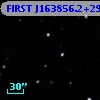 FIRST J163856.2+292222