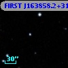 FIRST J163858.2+314647