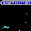 FIRST J163859.9+310044