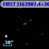 FIRST J163907.4+302753