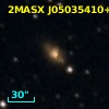 2MASX J05035410+5519138