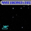 NVSS J163913+315328