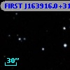 FIRST J163916.0+311329