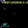 FIRST J163918.1+294154