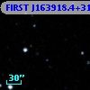 FIRST J163918.4+315204