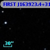 FIRST J163923.4+314214