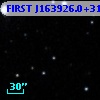 FIRST J163926.0+314917