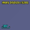 IRAS 05010+5241
