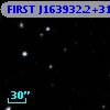 FIRST J163932.2+310143
