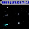 FIRST J163933.7+295241