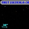 FIRST J163936.4+300759