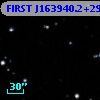 FIRST J163940.2+293303