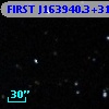FIRST J163940.3+313713