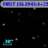 FIRST J163943.4+293436
