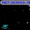 FIRST J163943.8+300438