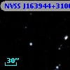 NVSS J163944+310019