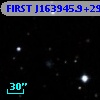 FIRST J163945.9+294354
