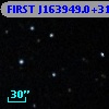FIRST J163949.0+313701