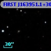 FIRST J163951.1+303130