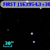 FIRST J163954.3+304523