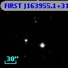 FIRST J163955.1+310009
