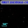 FIRST J163956.6+310621