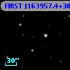 FIRST J163957.4+300121