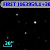 FIRST J163958.1+300110
