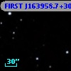 FIRST J163958.7+302627
